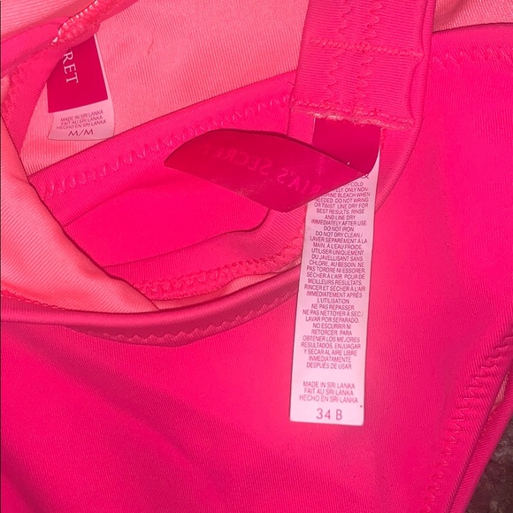 ✨flash sale!!✨ Victoria’s Secret Bikini - Picture 5 of 5